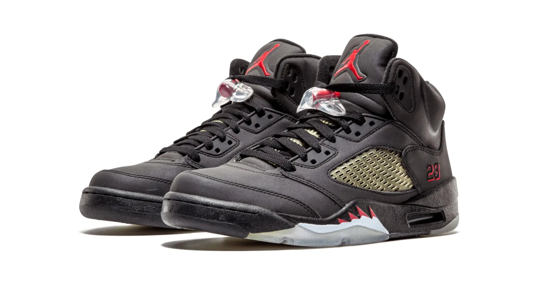 Jordan 5 Retro DMP 3M