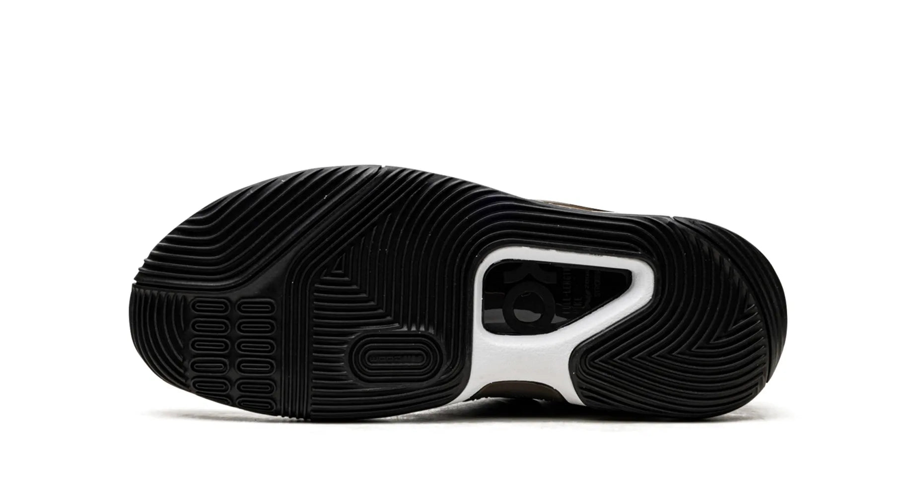 Nike KD 14 TB Black White