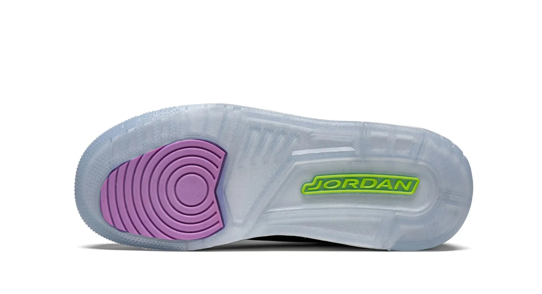Jordan 3 Retro Electric Green (GS)