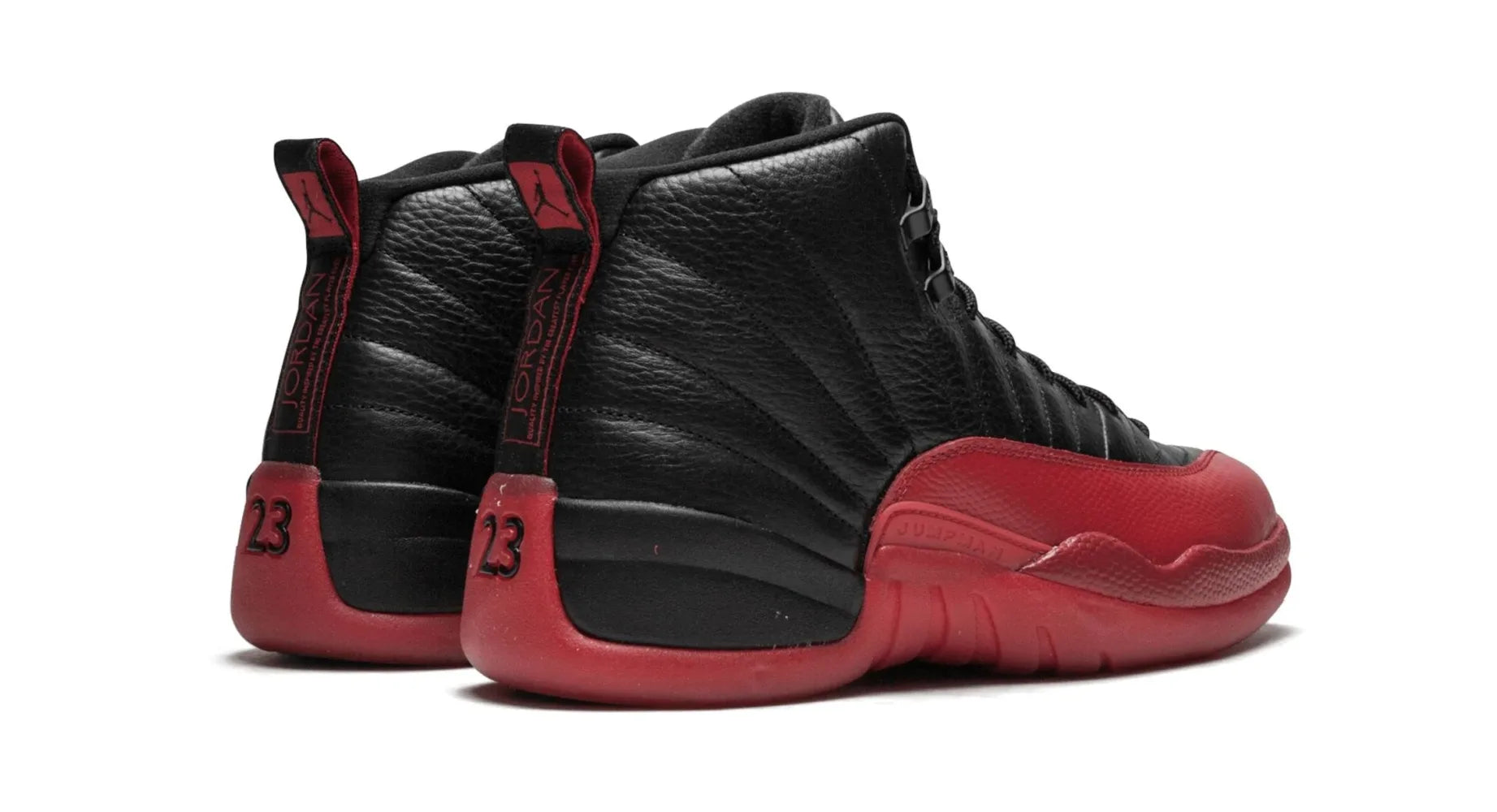 Jordan 12 Retro Flu Game (2016)