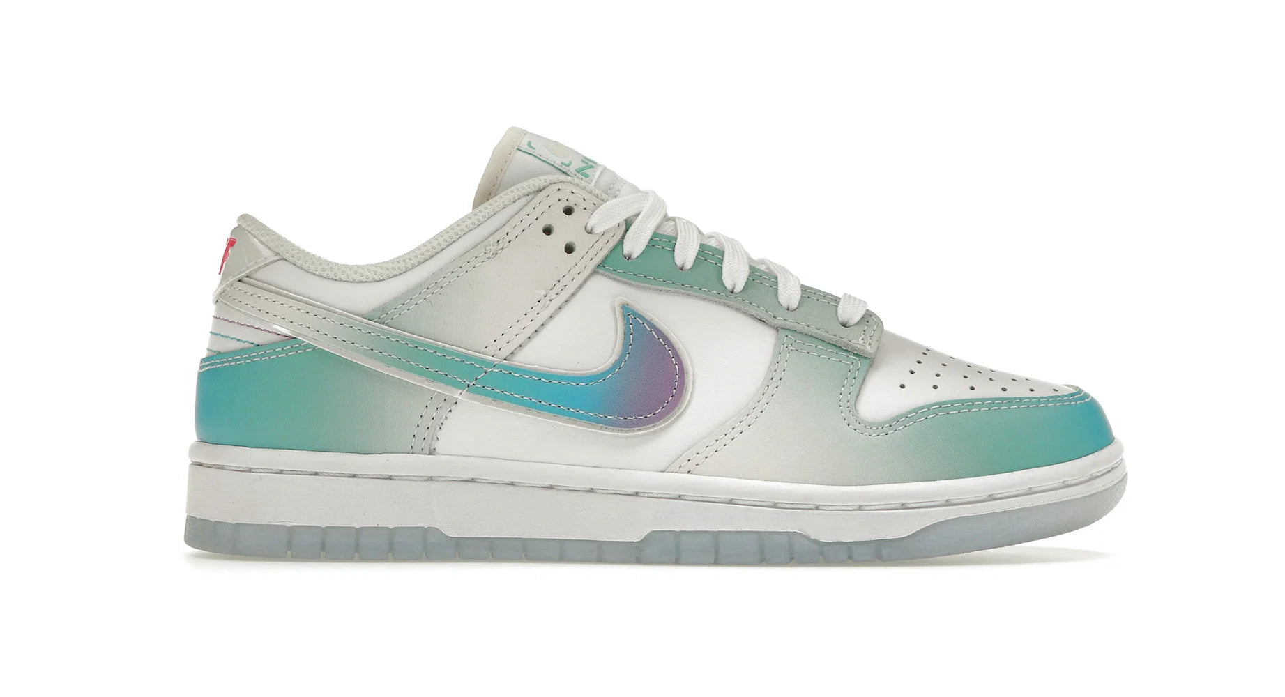 Nike Dunk Low Unlock Your Space (W)