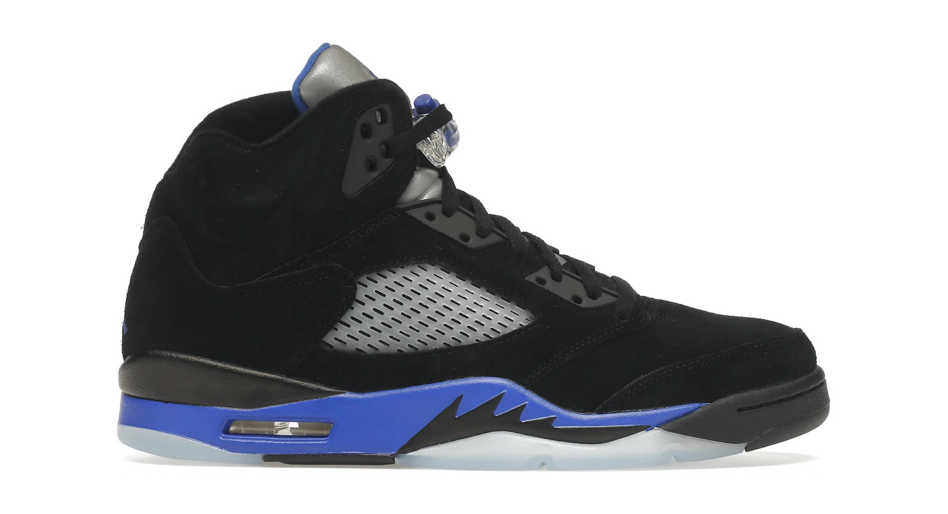 Jordan 5 Retro Racer Blue