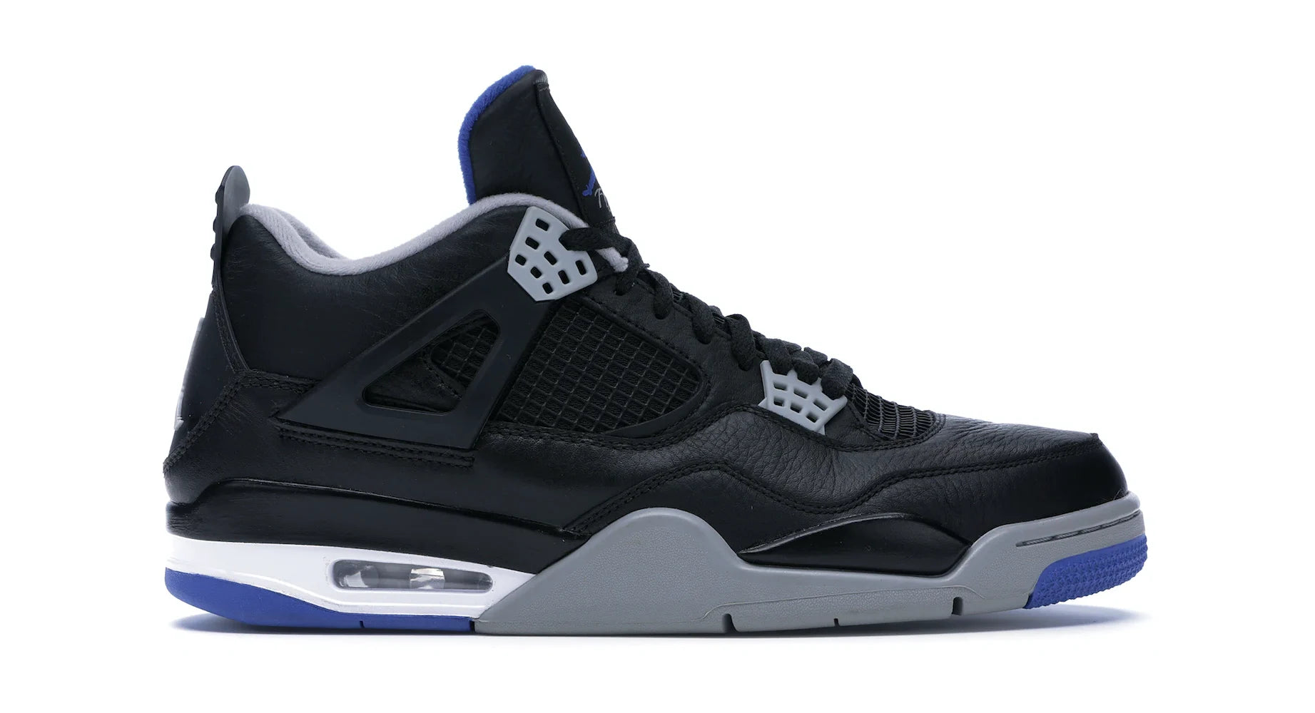 Jordan 4 Retro Motorsports Alternate