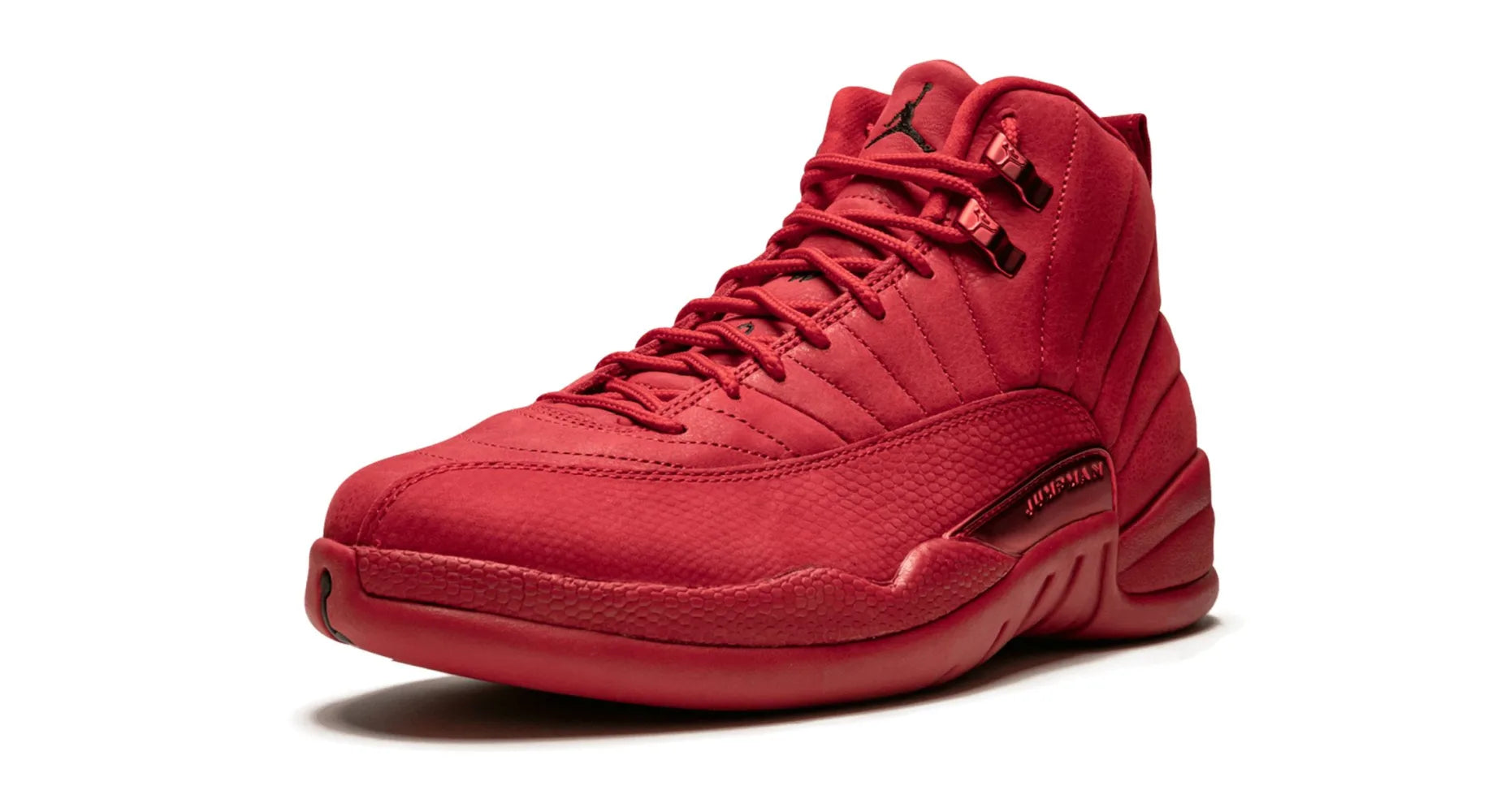 Jordan 12 Retro Gym Red (2018)