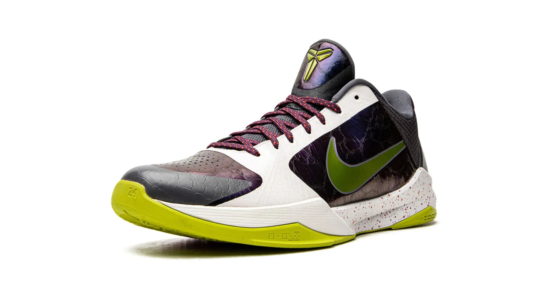 Nike Kobe 5 Joker (Chaos)