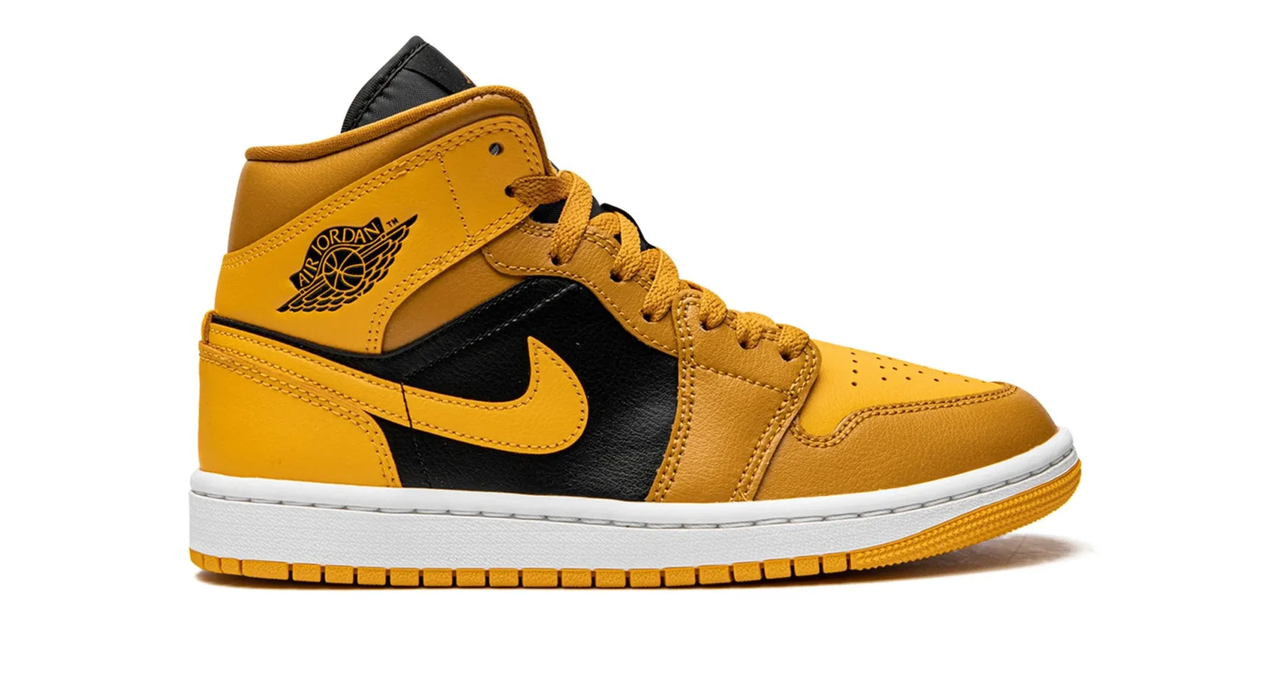 Jordan 1 Mid Chutney Taxi (W)