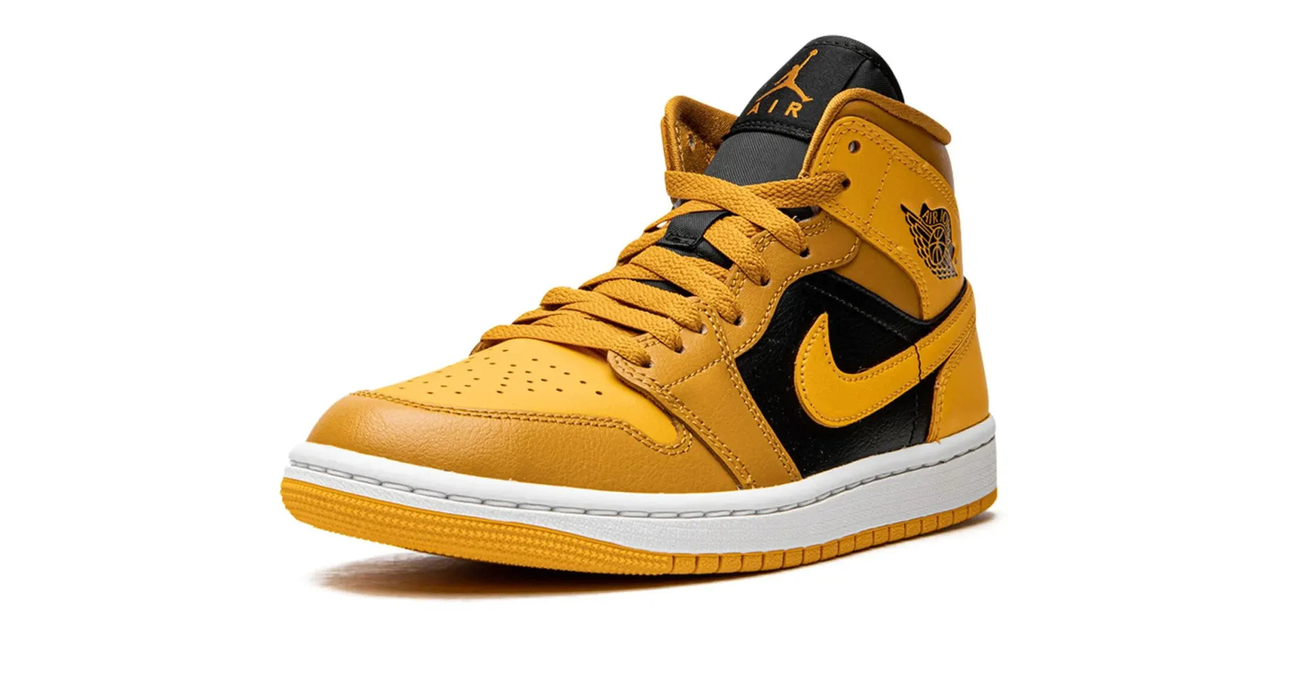 Jordan 1 Mid Chutney Taxi (W)