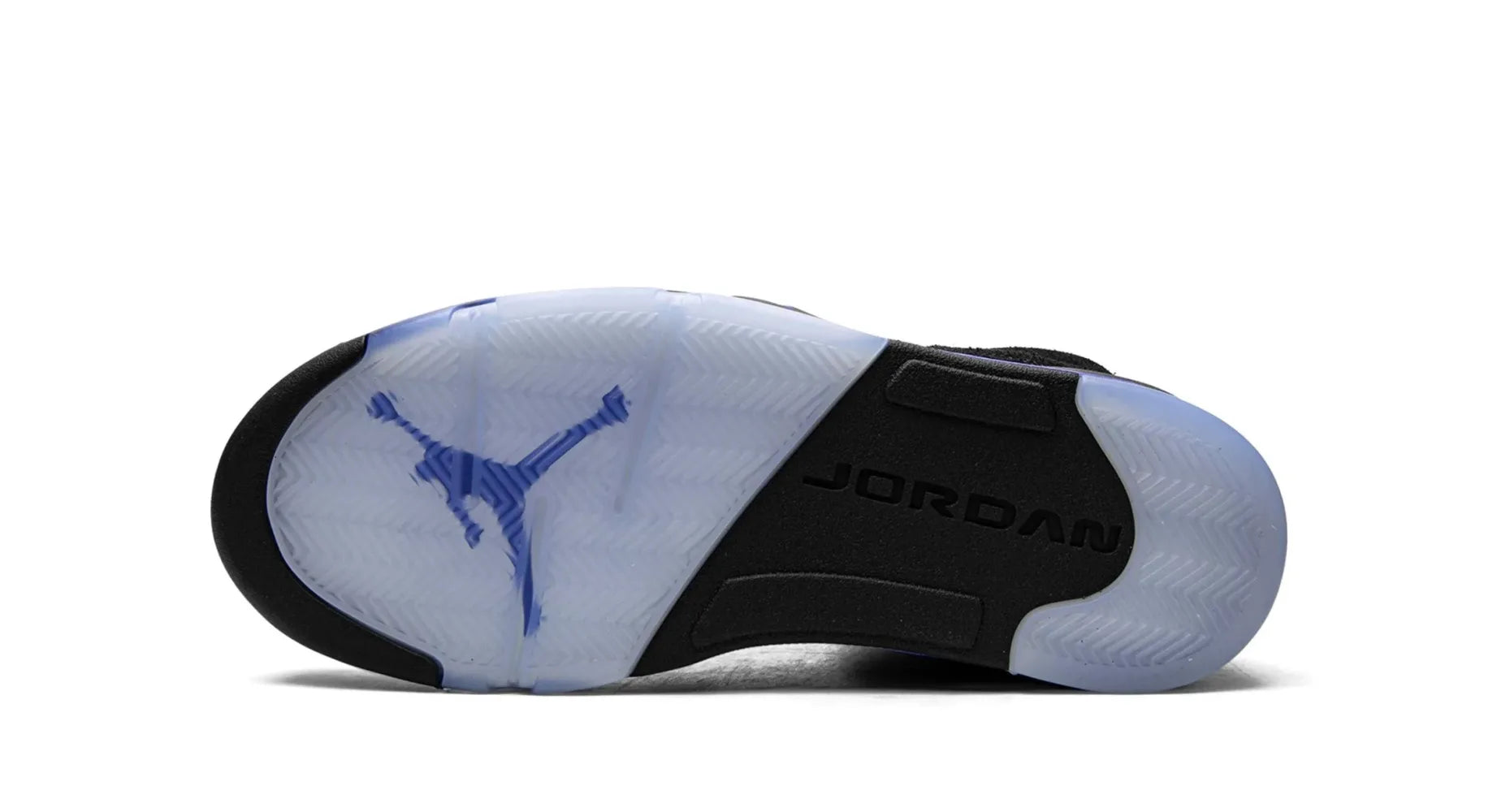 Jordan 5 Retro Racer Blue