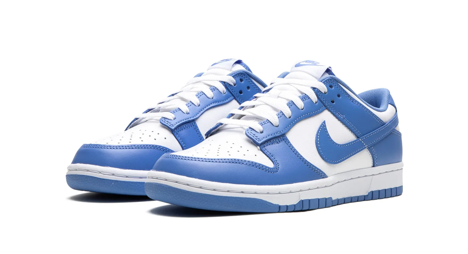 Nike Dunk Low Polar Blue