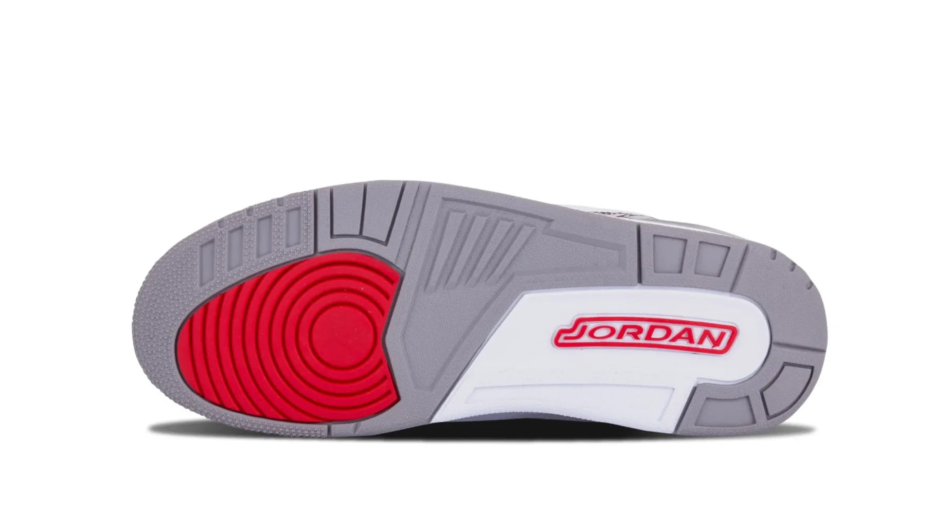 Jordan 3 Retro White Cement (2011)