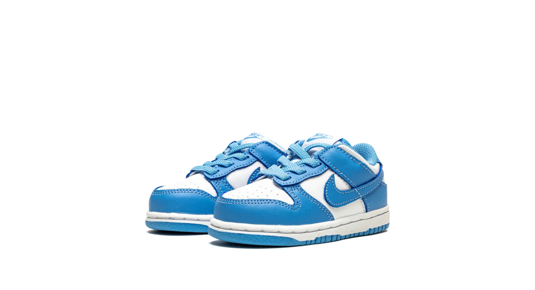 Nike Dunk Low UNC (2021) (TD)