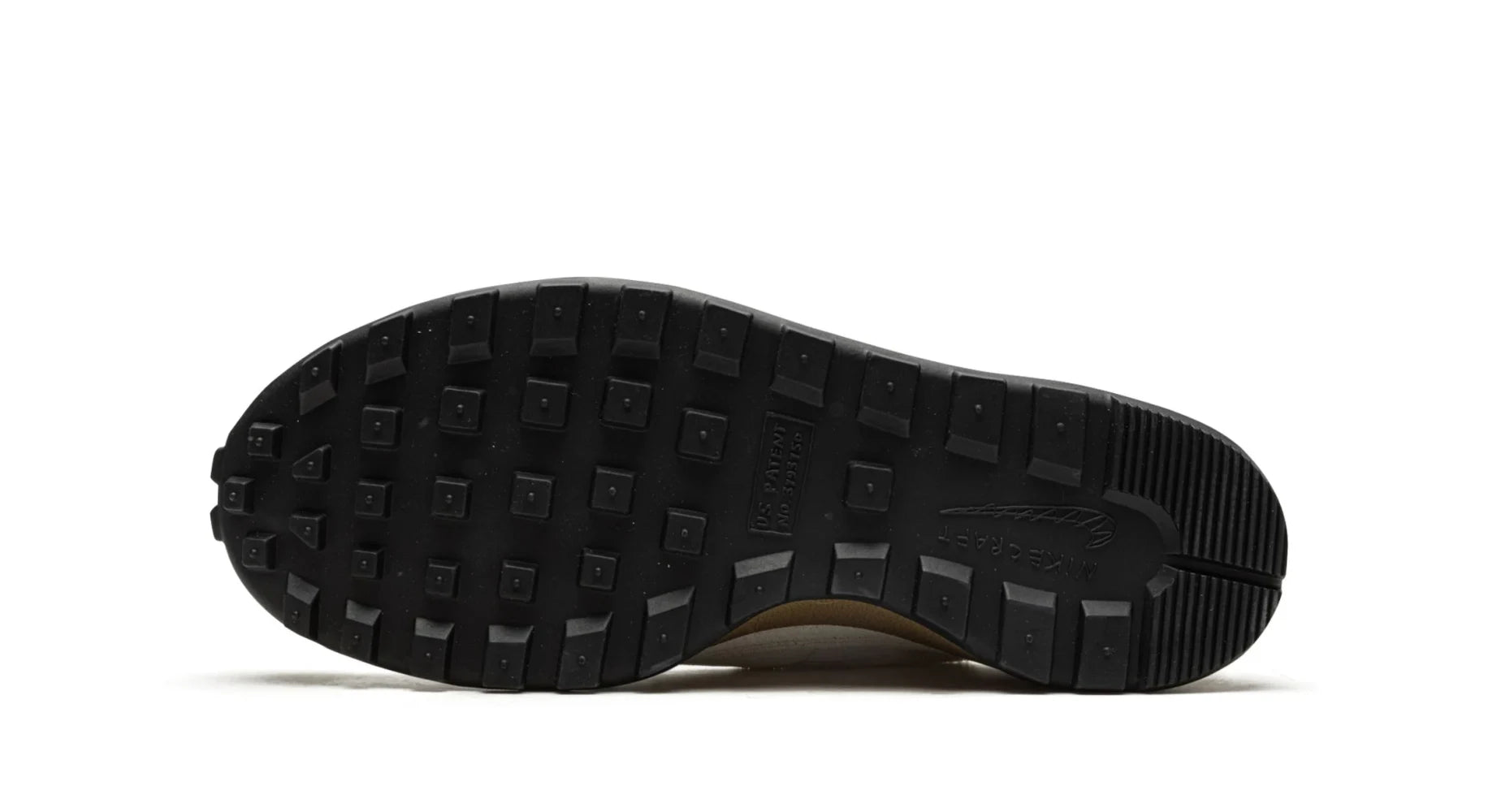 NikeCraft General Purpose Shoe Tom Sachs