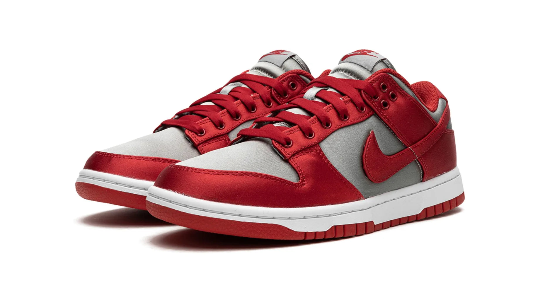 Nike Dunk Low UNLV Satin (W)