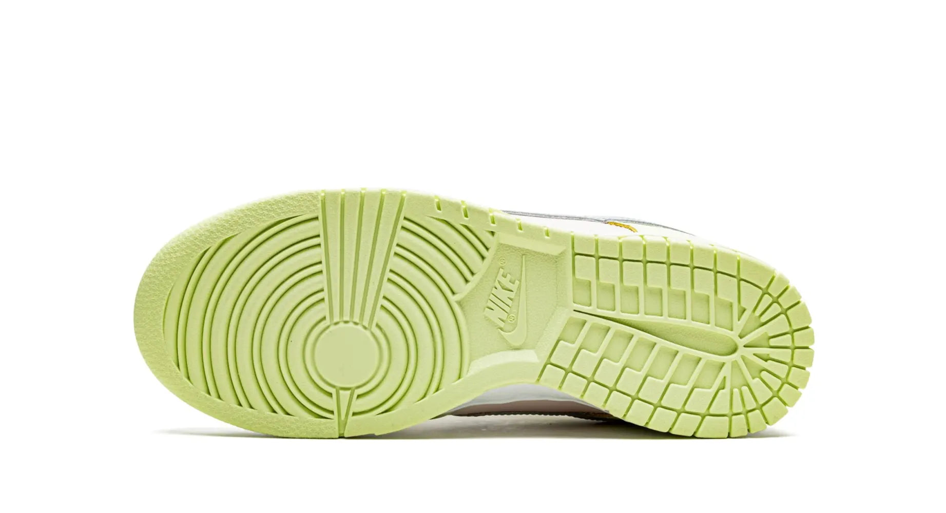 Nike Dunk Low Lime Ice (Women's)